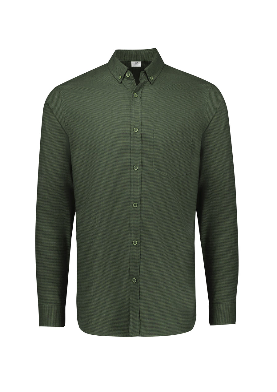 Soul Long Sleeve Shirt (Mens)