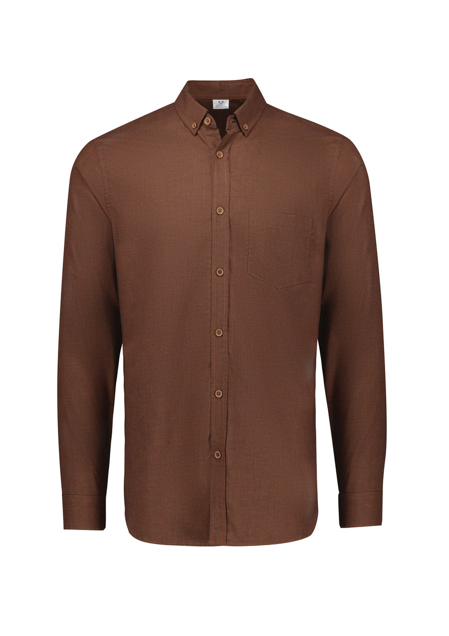 Soul Long Sleeve Shirt (Mens)