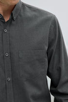 Soul Long Sleeve Shirt (Mens)