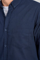 Soul Long Sleeve Shirt (Mens)