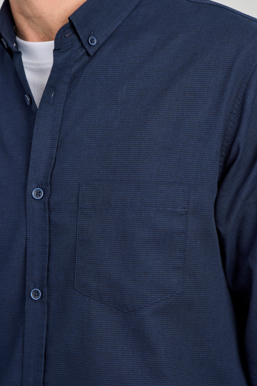 Soul Long Sleeve Shirt (Mens)