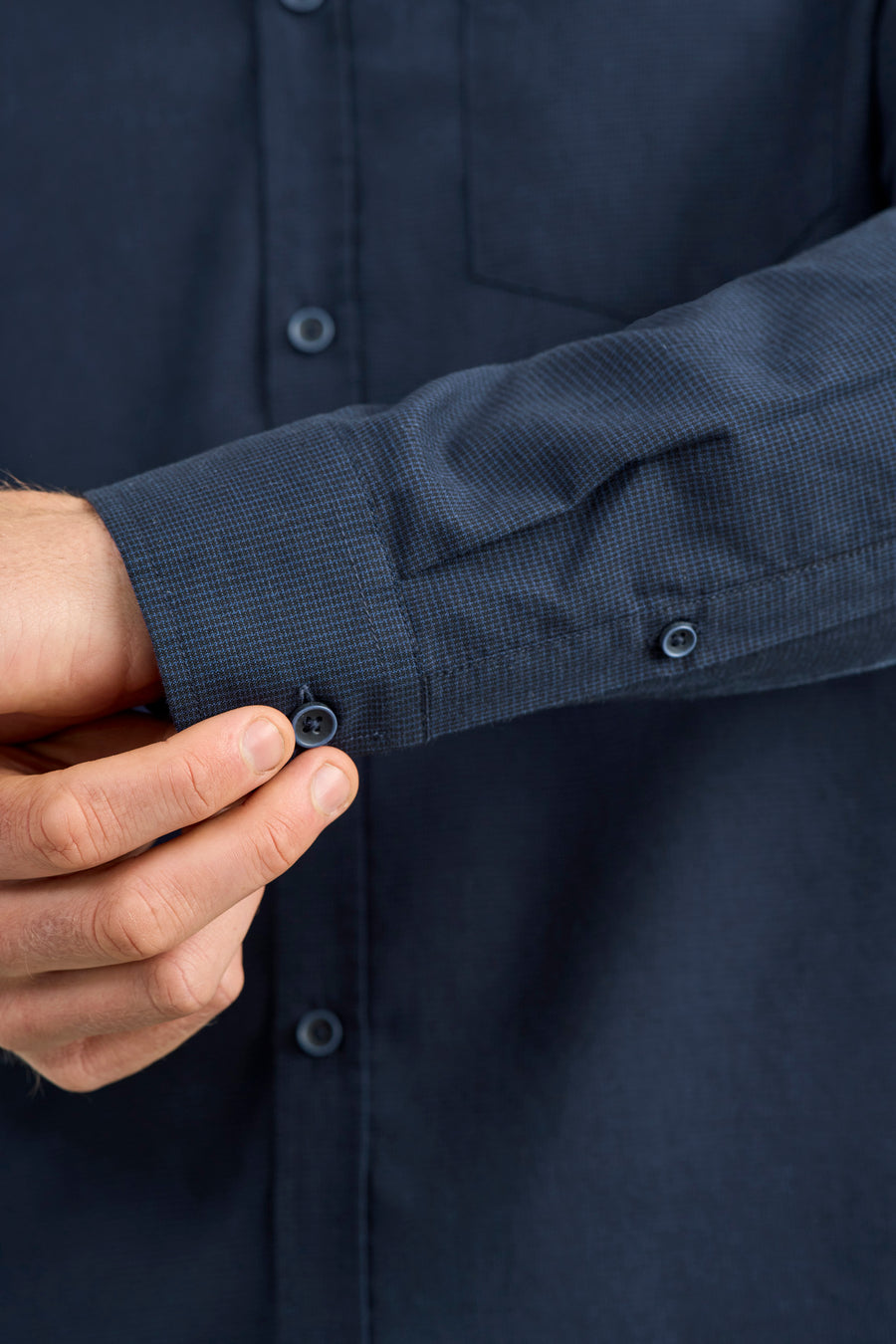 Soul Long Sleeve Shirt (Mens)