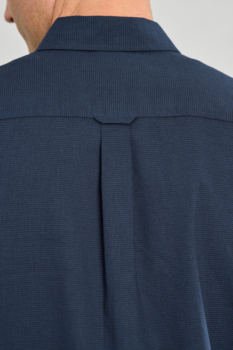 Soul Long Sleeve Shirt (Mens)