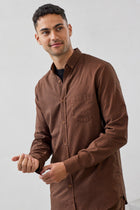 Soul Long Sleeve Shirt (Mens)