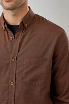 Soul Long Sleeve Shirt (Mens)