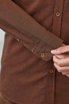 Soul Long Sleeve Shirt (Mens)