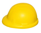 Stress Yellow Hard Hat