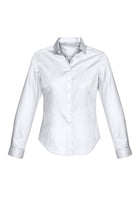 Dalton Long Sleeve Shirt (Womens)