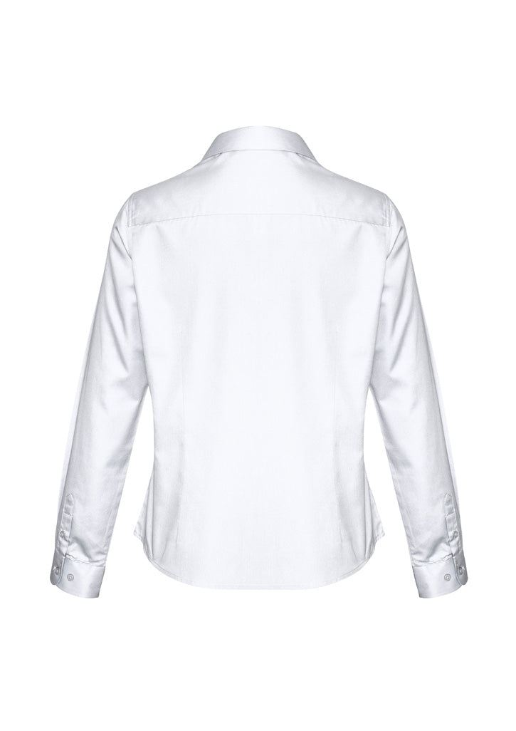 Dalton Long Sleeve Shirt (Womens)