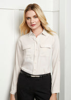 Madison L/S Shirt (Ladies)
