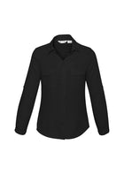 Madison L/S Shirt (Ladies)