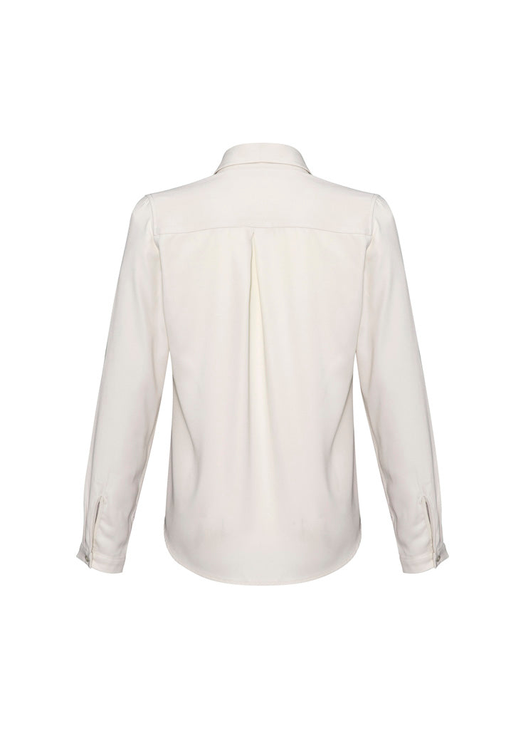 Madison L/S Shirt (Ladies)