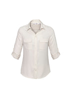 Madison L/S Shirt (Ladies)