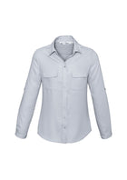 Madison L/S Shirt (Ladies)