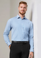 Ellison Long Sleeve Shirt (Mens)