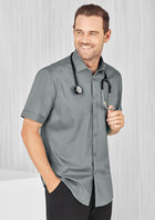 Monaco Short Sleeve Shirt (Mens)