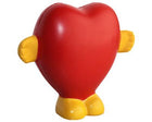 Stress Stand Heart