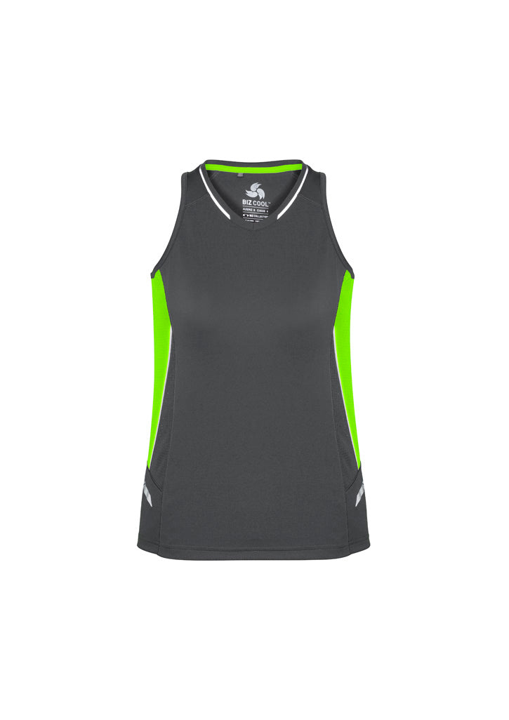 Renegade Singlet (Ladies)