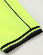 Hi-Vis Sustalnable Cool-Breeze Safety Polo