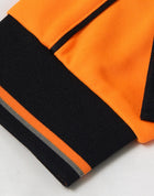 Hi-Vis Sustalnable Cool-Breeze Safety L/S Polo