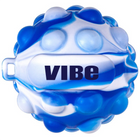 Popper Stress Ball