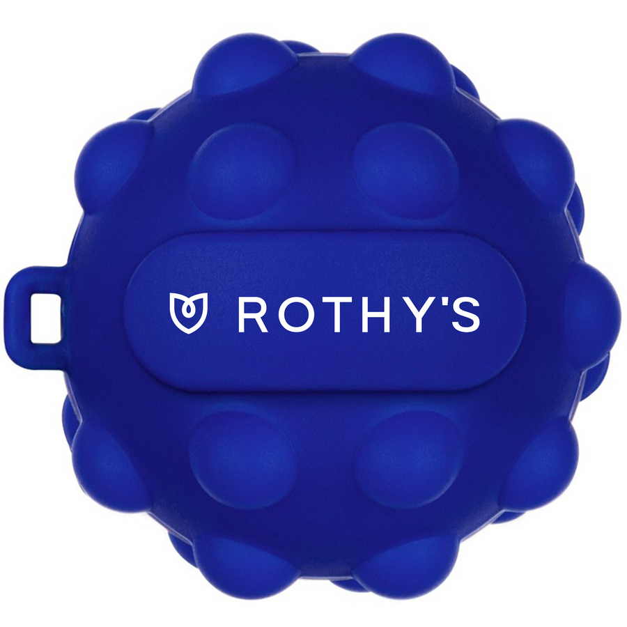 Popper Stress Ball