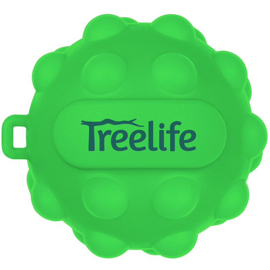 Popper Stress Ball