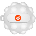 Popper Stress Ball