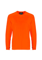 Hi Vis Long Sleeve Tee (Mens)