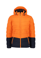 SYZMIK WORKWEAR Unisex Streetworx Hooded Puffer Jacke zj240. ACTIV EMBROIDERY DESIGNS. UNIFORMS & WORKWEAR