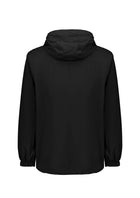 Unisex Super Light Packable Rain Jacket