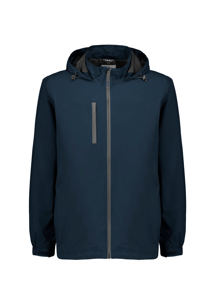 Unisex Super Light Packable Rain Jacket