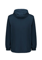 Unisex Super Light Packable Rain Jacket
