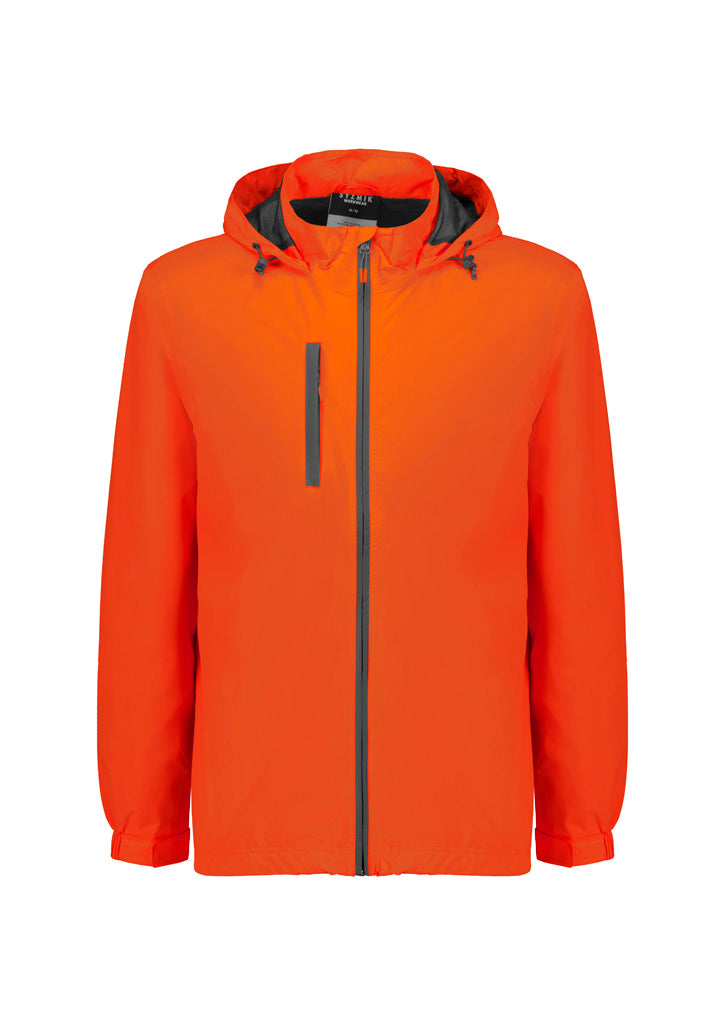 Unisex Super Light Packable Rain Jacket