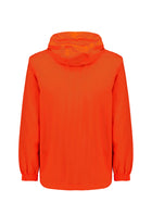 Unisex Super Light Packable Rain Jacket