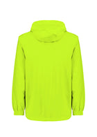 Unisex Super Light Packable Rain Jacket