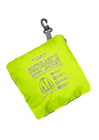 Unisex Super Light Packable Rain Jacket