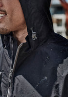 Unisex Super Light Packable Rain Jacket