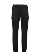 syzmik Mens Streetworx Heritage Pant - Cuffed