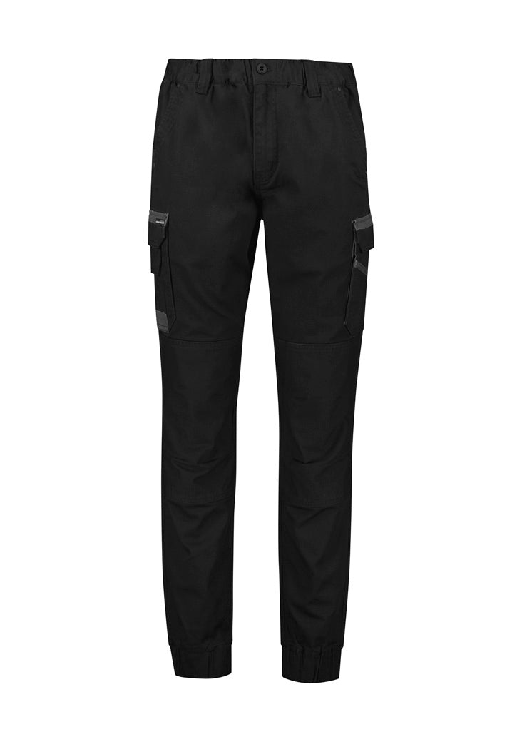 syzmik Mens Streetworx Heritage Pant - Cuffed