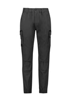 syzmik Mens Streetworx Heritage Pant - Cuffed