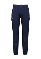 syzmik Mens Streetworx Heritage Pant - Cuffed