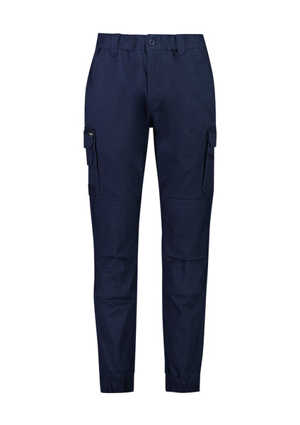 Syzmik Mens Streetworx Heritage Pant - Cuffed -(ZP420)