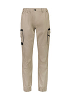 syzmik Mens Streetworx Heritage Pant - Cuffed