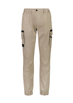 syzmik Mens Streetworx Heritage Pant - Cuffed