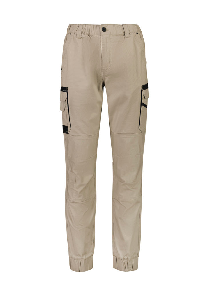 syzmik Mens Streetworx Heritage Pant - Cuffed