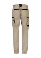syzmik Mens Streetworx Heritage Pant - Cuffed