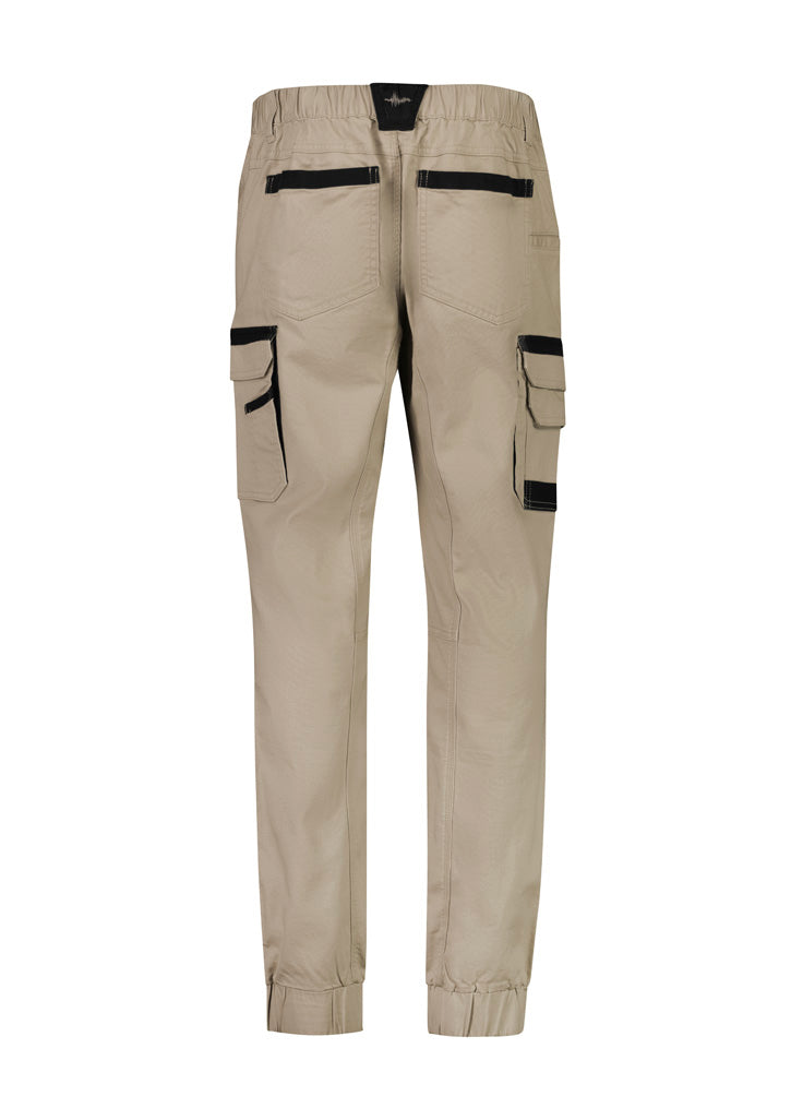 syzmik Mens Streetworx Heritage Pant - Cuffed
