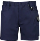 syzmik, zs607 Mens Rugged Cooling Stretch Short Short