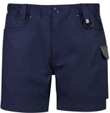 syzmik, zs607 Mens Rugged Cooling Stretch Short Short